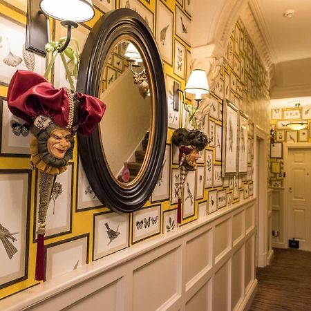 The Devonian Hotel Дъглас Екстериор снимка