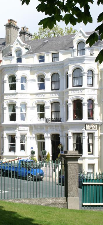 The Devonian Hotel Дъглас Стая снимка