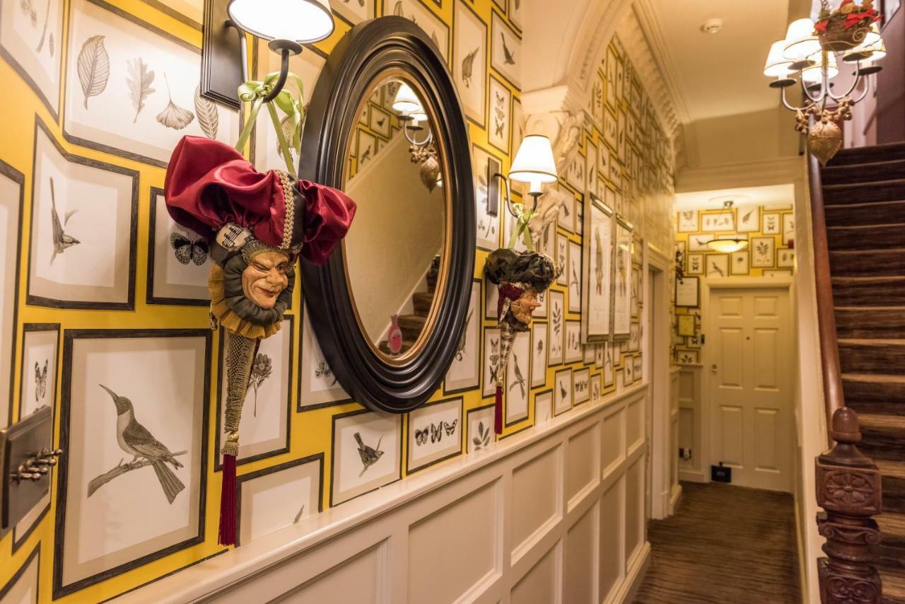 The Devonian Hotel Дъглас Екстериор снимка